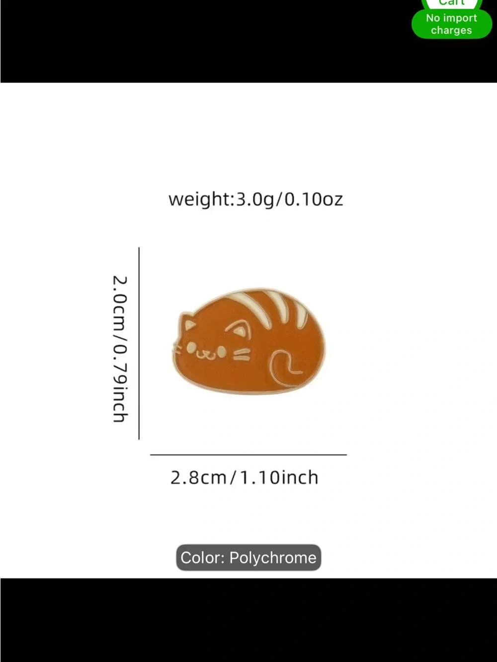 N/A cute orange
